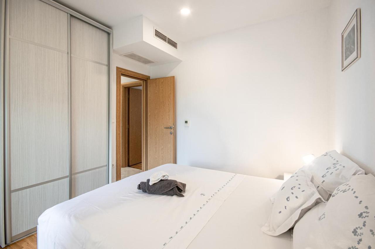Laura Apartment Makarska