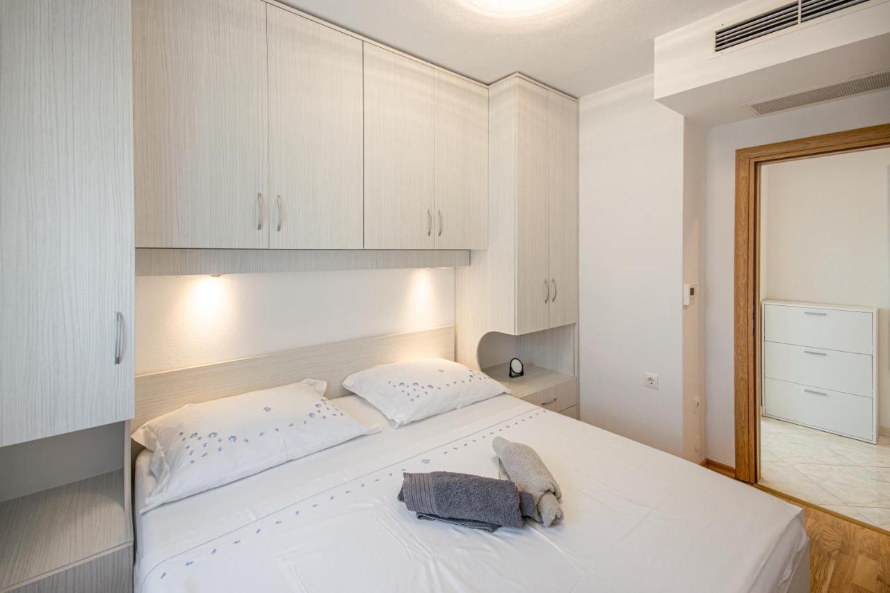Apartment Laura Makarska