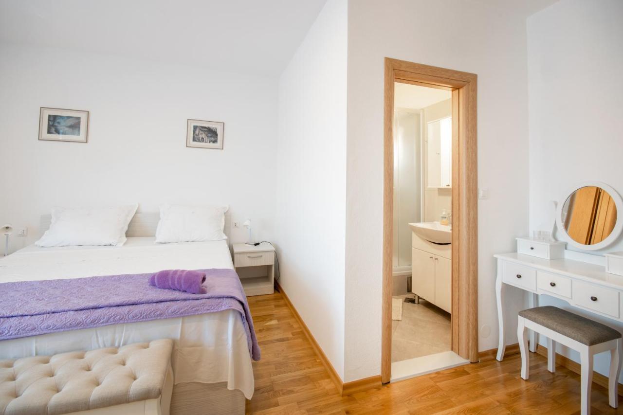 Laura Apartment Makarska