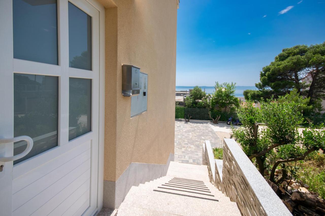 Laura Apartment Makarska