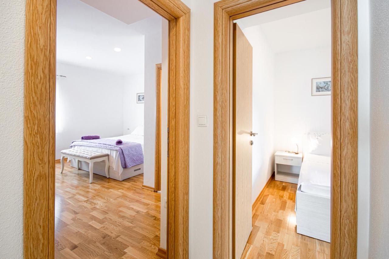 Apartment Laura Makarska