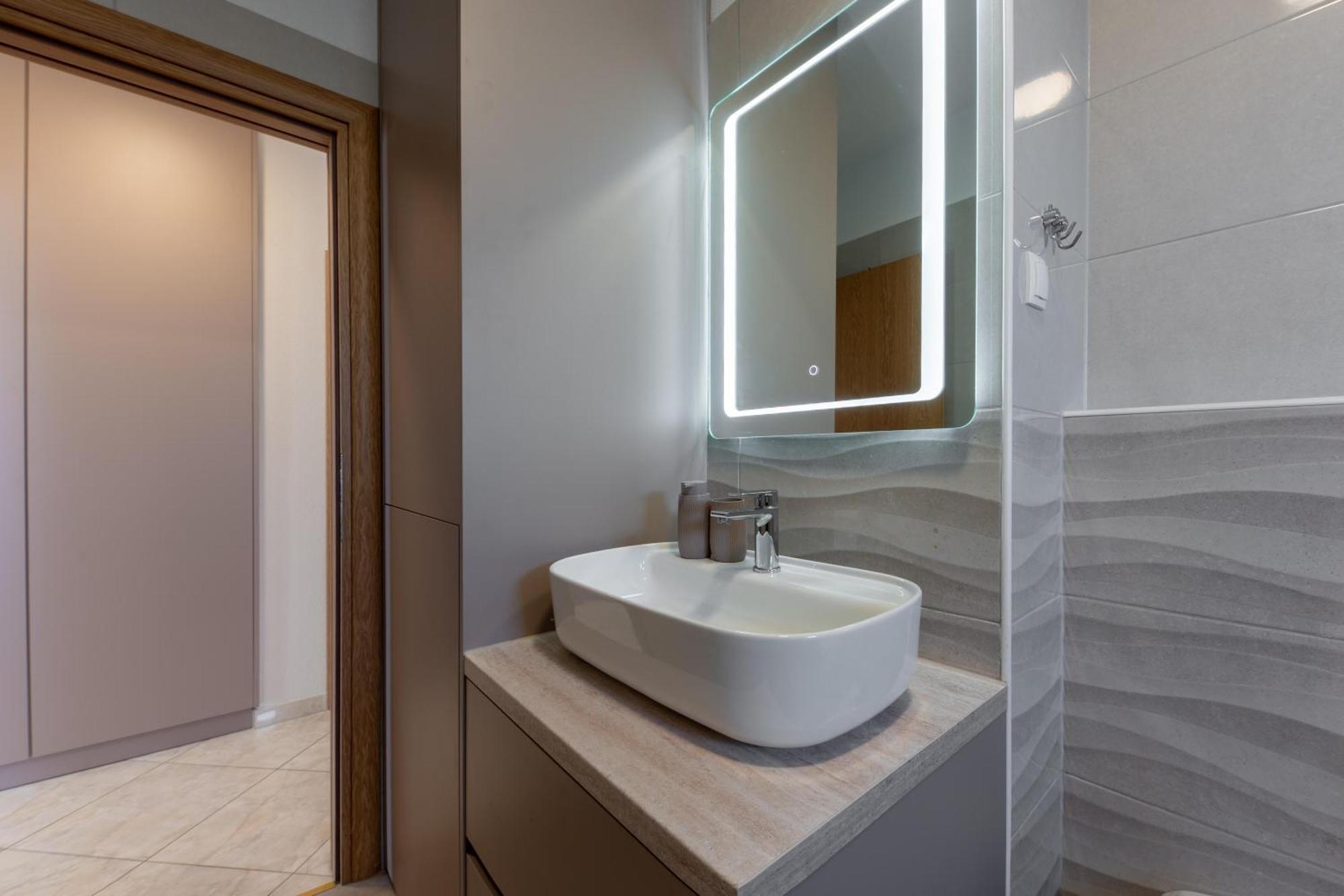 Apartment Laura Makarska
