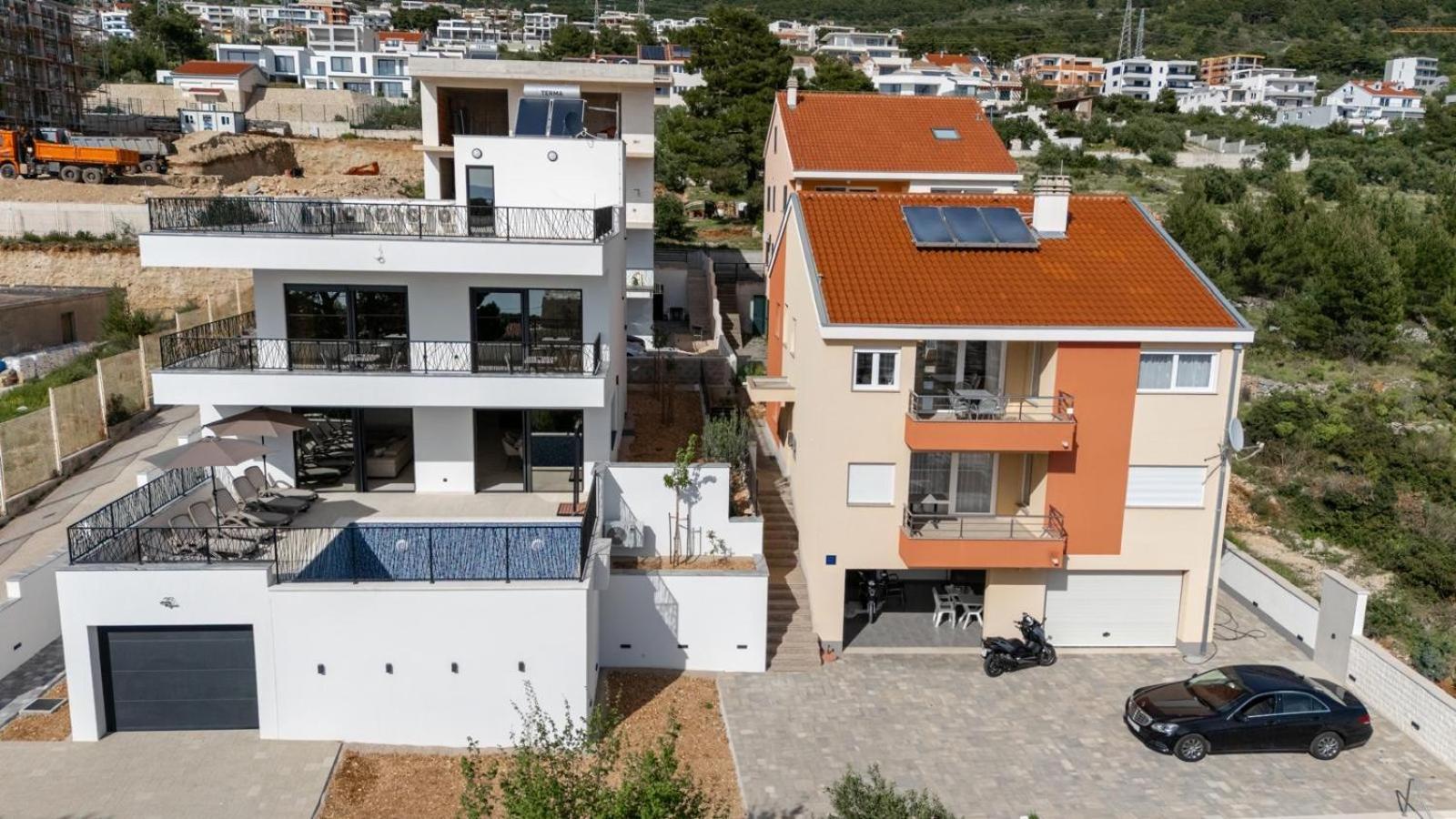 Laura Apartment Makarska