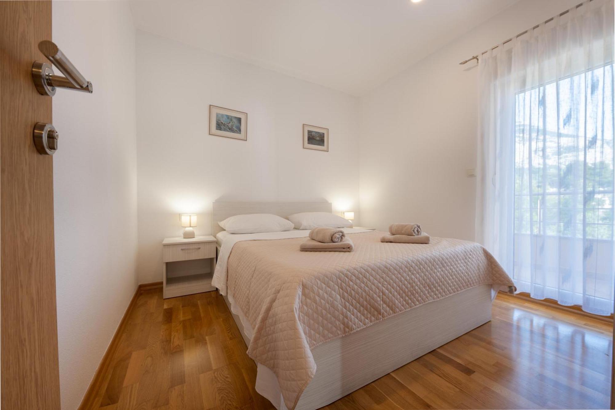 Apartment Laura Makarska