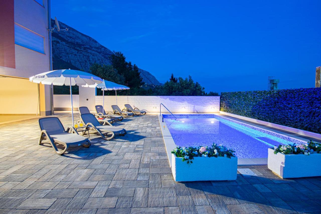 Apartment Laura Makarska